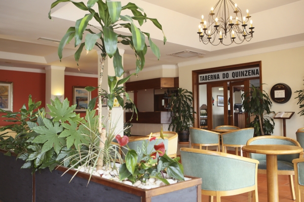Hotel Santarém